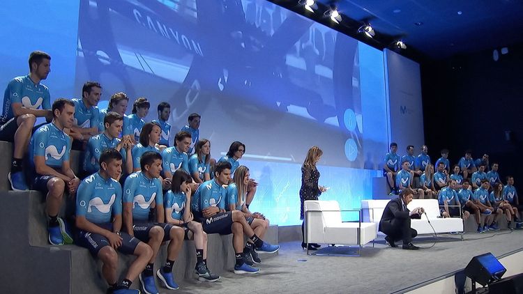 medium_Foto_3_f6bada2906 Experiencia de Realidad Aumentada desarrollada para el Movistar Team de ciclismo por Imascono