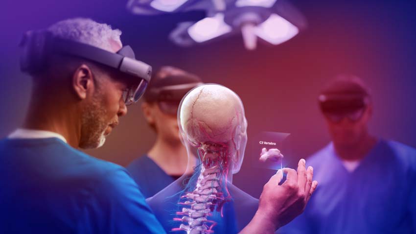 Realidad-virtual-medicina_01 Realidad Virtual en el sector de la medicina
